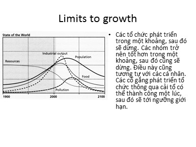 Tài liệu Limits to growth