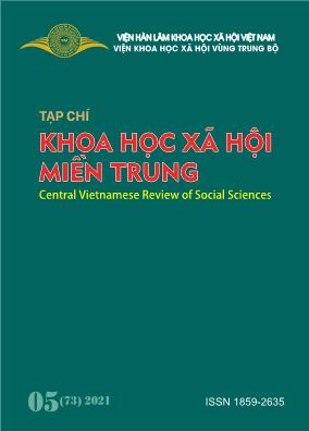 Chùa Quảng Nam thời hiện đại