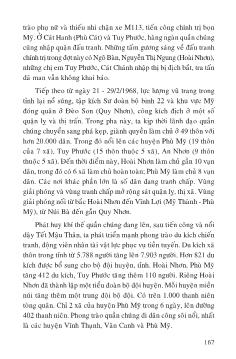 Tài liệu Lịch sử Đảng bộ tỉnh Bình Định 1954-1975 (Phần 2)