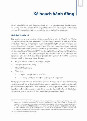 Tài liệu Đánh giá mức độ sẵn sàng về Chính phủ số và dữ liệu mở (Phần 2)