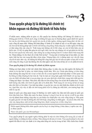 Tài liệu Pháp luật cho mọi người (Phần 2)